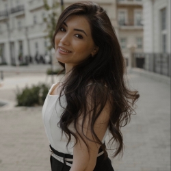 Асланова Ямен Гюлага кызы