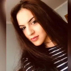 Фотография репетитора Восканян Анаит Вадановна