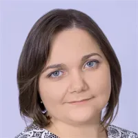 Фотография репетитора Клименкова Евгения Викторовна