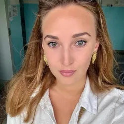 Фотография репетитора Бачкарева Инна Александровна