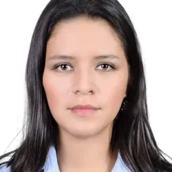 Фотография репетитора Дельгадо Ласарте Линда Фиделевна