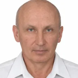 Фотография репетитора Чернов Александр Иванович