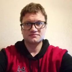 Фотография репетитора Агеев Алексей Витальевич