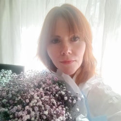 Фотография репетитора Рязанова Наталья Валерьевна