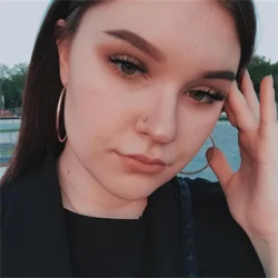 Фотография репетитора Родионова Ксения Андреевна