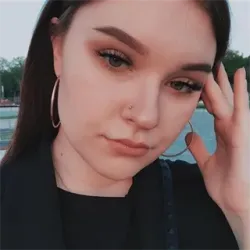 Фотография репетитора Родионова Ксения Андреевна