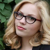 Фотография репетитора Стромова Изабелла Витальевна