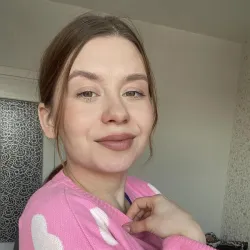 Фотография репетитора Кузьменкова Татьяна Андреевна