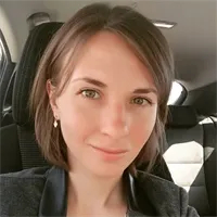 Фотография репетитора Фатулина Елена Михайловна