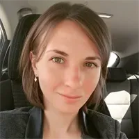 Фотография репетитора Фатулина Елена Михайловна