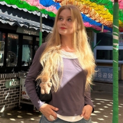 Фотография репетитора Лукьянова Анастасия Сергеевна