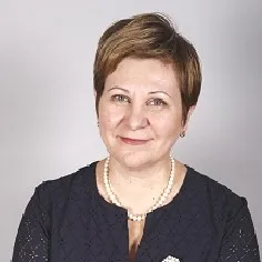 Фотография репетитора Ватутина Юлия Федоровна