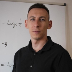 Фотография репетитора Стасов Илья Юрьевич