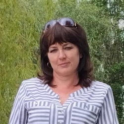 Фотография репетитора Омельченко Елена Ивановна