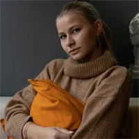 Фотография репетитора Тюленева Валерия Евгеньевна