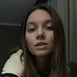 Фотография репетитора Ивлева Ксения Валерьевна