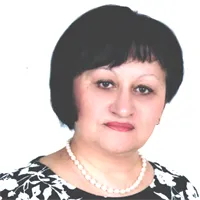 Фотография репетитора Горчакова Галина Ивановна