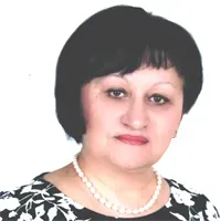 Фотография репетитора Горчакова Галина Ивановна