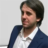 Фотография репетитора Огарь Владислав Алексеевич