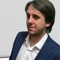 Фотография репетитора Огарь Владислав Алексеевич