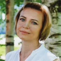 Фотография репетитора Филиппова Наталья Сергеевна