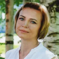 Фотография репетитора Филиппова Наталья Сергеевна