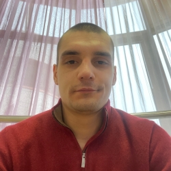 Фотография репетитора Самарин Михаил Николаевич