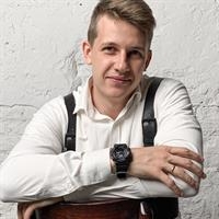 Фотография репетитора Щигилев Роман Владимирович