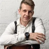 Фотография репетитора Щигилев Роман Владимирович