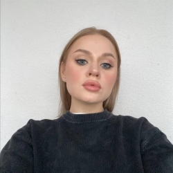 Фотография репетитора Варына Анастасия Валерьевна