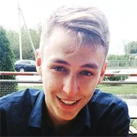 Фотография репетитора Ильчук Даниил Евгеньевич