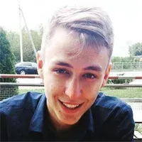 Фотография репетитора Ильчук Даниил Евгеньевич