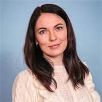 Фотография репетитора Мельникова Мария Игоревна