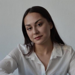 Фотография репетитора Васильева Вера Алексеевна