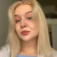 Фотография репетитора Голубева Арина Андреевна