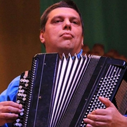 Фотография репетитора Николаенко Иван Александрович