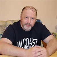 Фотография репетитора Тарасов Олег Сергеевич