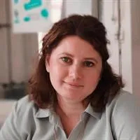 Фотография репетитора Долгих Яна Александровна