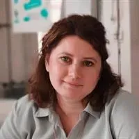 Фотография репетитора Долгих Яна Александровна