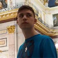 Фотография репетитора Шалыгин Владислав Игоревич