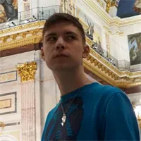 Фотография репетитора Шалыгин Владислав Игоревич