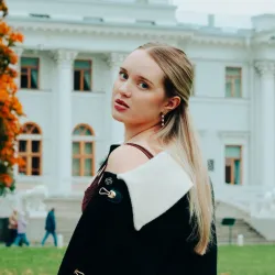 Фотография репетитора Последова Алёна Александровна