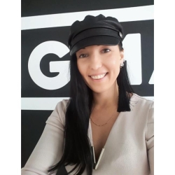 Фотография репетитора Кизиитова Екатерина Кумаркановна