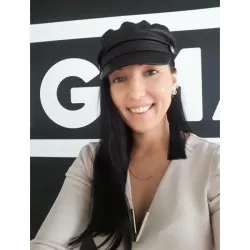 Фотография репетитора Кизиитова Екатерина Кумаркановна