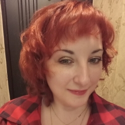 Фотография репетитора Григорьева Анжела Павловна