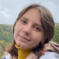 Фотография репетитора Косых Екатерина Витальевна