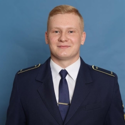 Фотография репетитора Сапрыкин Даниил Сергеевич