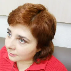 Фотография репетитора Морозова Маргарита Юрьевна