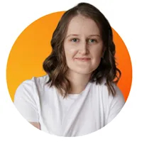 Фотография репетитора Новоселова Нина Сергеевна