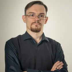 Фотография репетитора Дыков Фёдор Александрович